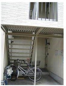 外観２