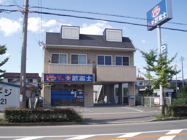 外観画像