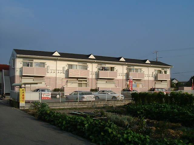 外観画像