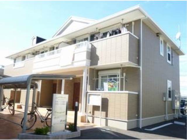 外観１