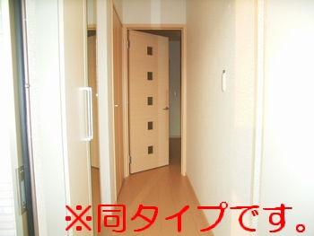 内装１