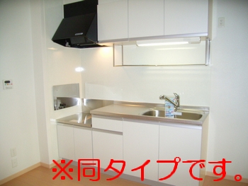 内装２