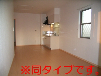 内装３