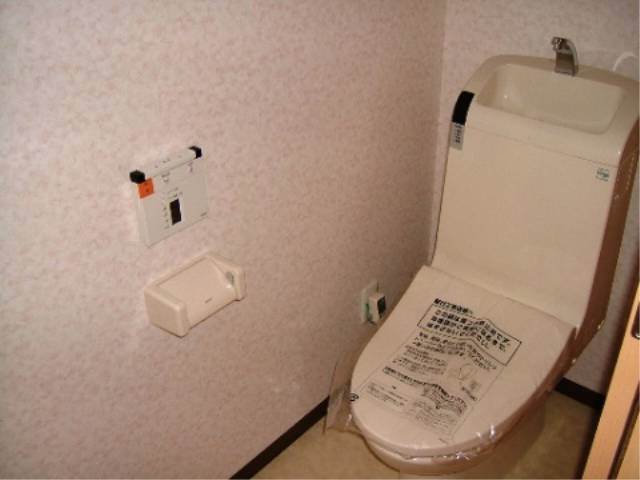 内装１