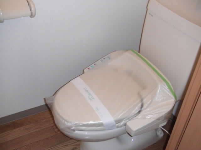 内装４