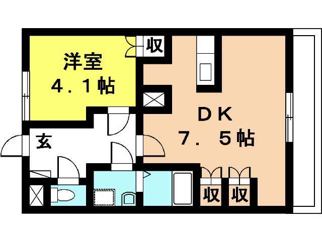 間取り画像