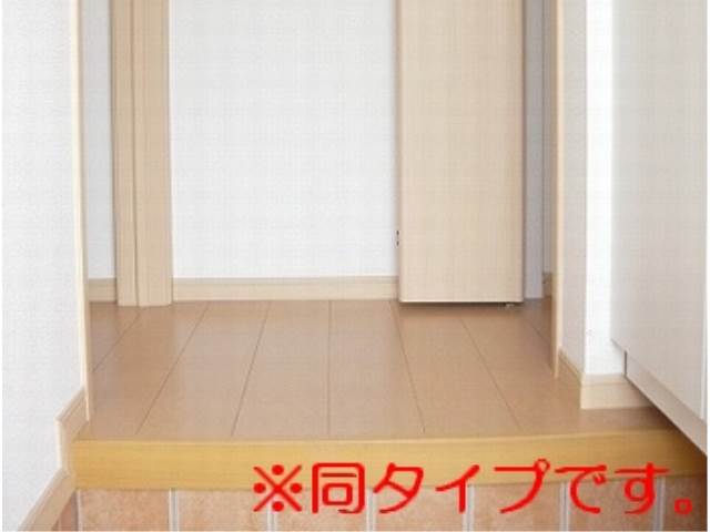 内装１