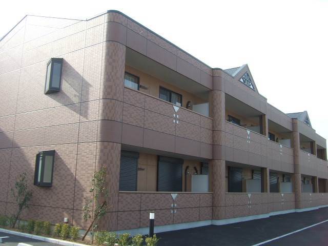 外観１