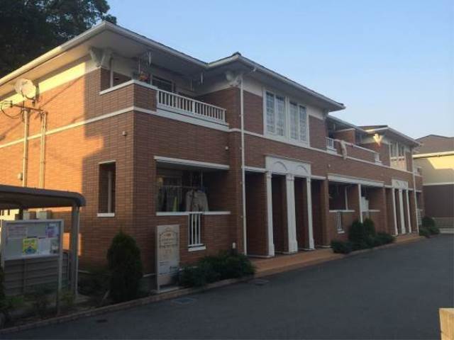 外観１