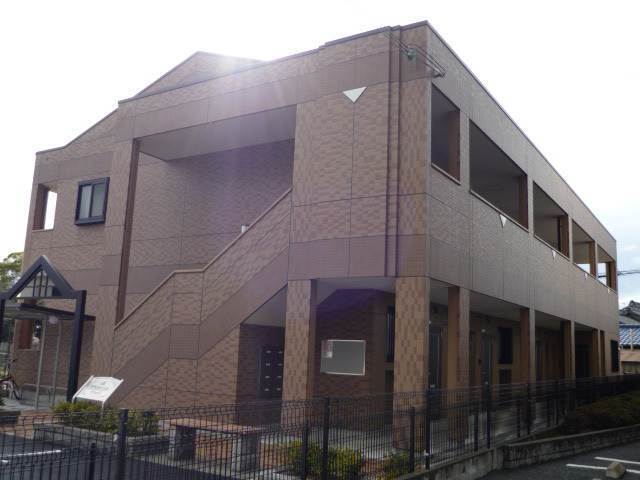 外観１