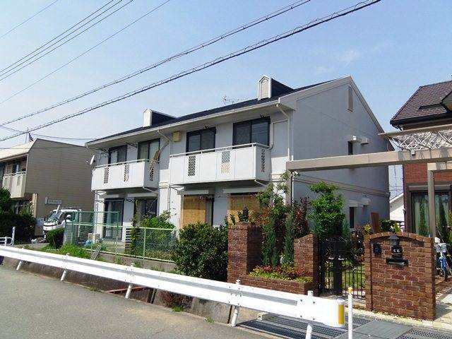 外観１