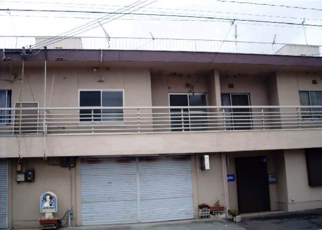 0/北吉川マンション