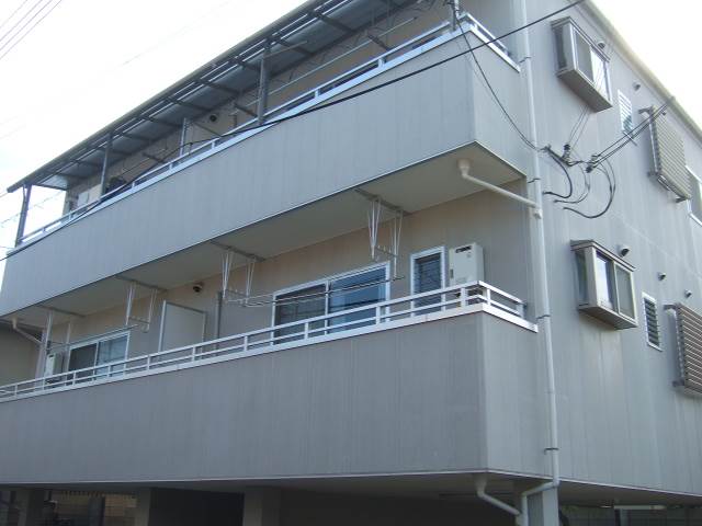 外観画像