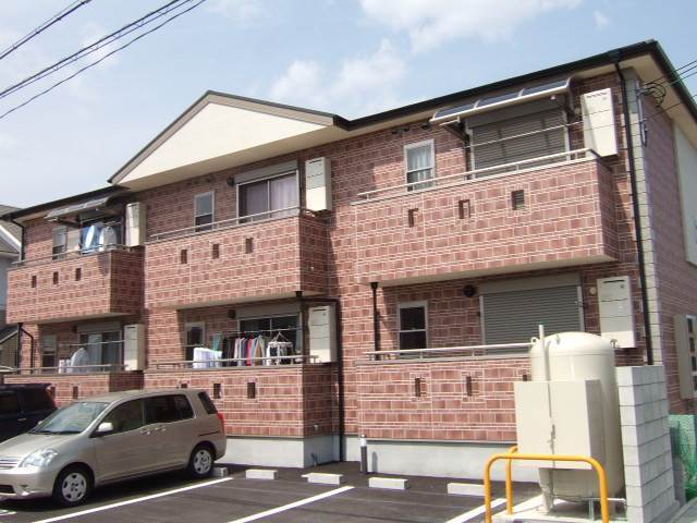 外観１