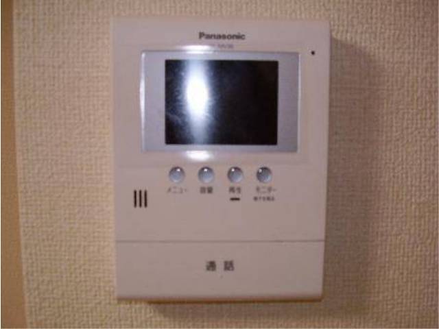 内装４