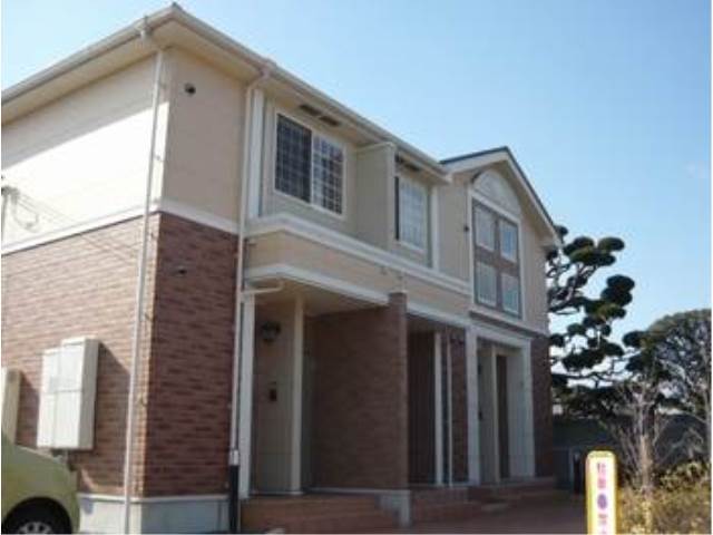 外観１