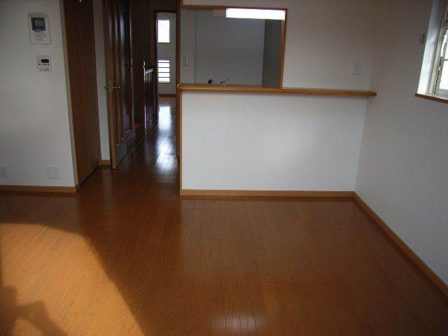 内装１