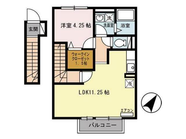 間取り画像