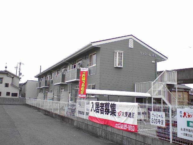 外観１
