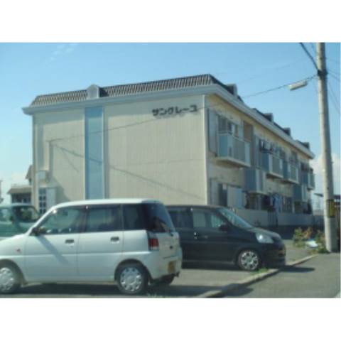外観画像