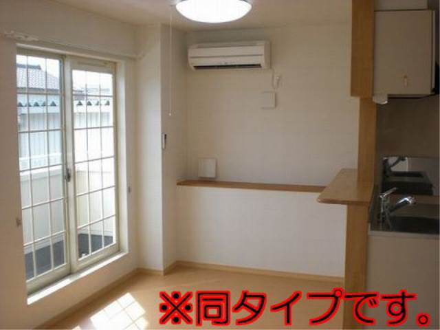 内装４