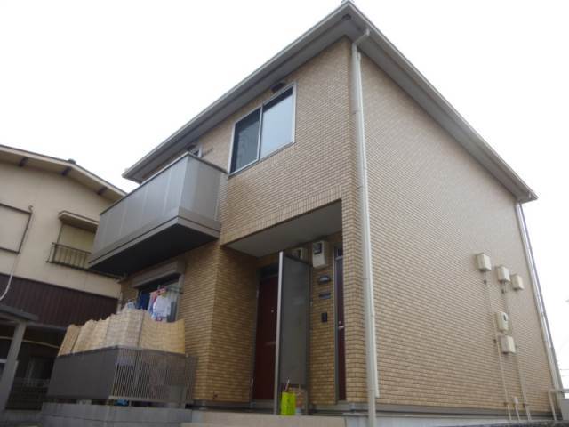 外観１