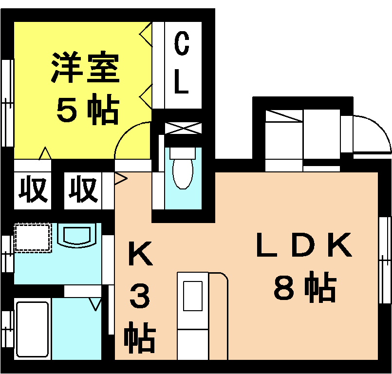 間取り画像