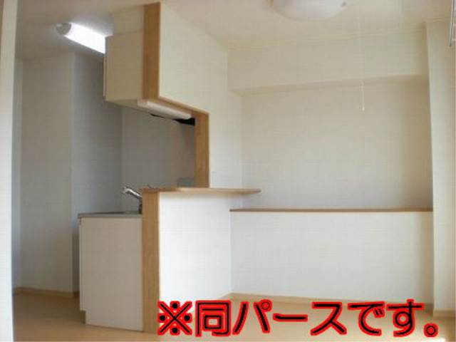 内装３