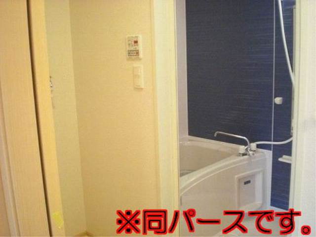 内装４