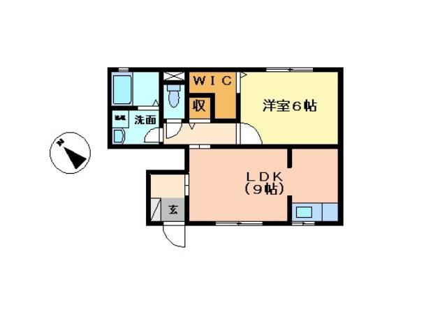 間取り画像