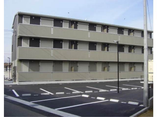 外観１