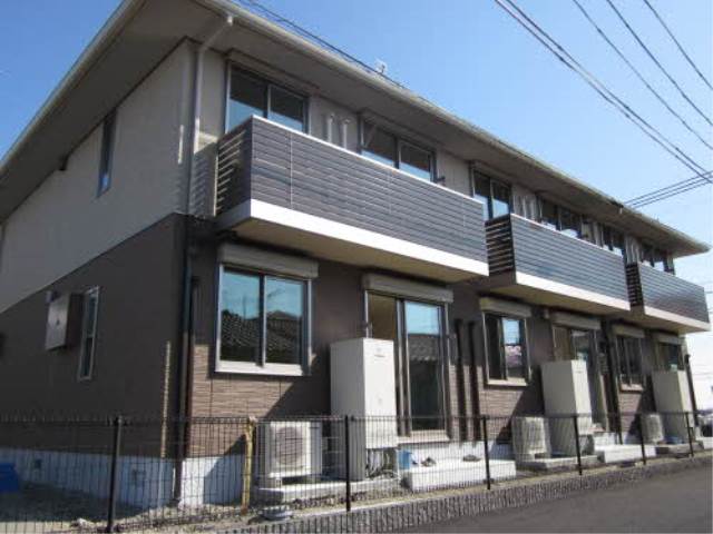 外観１
