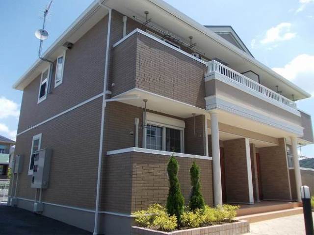 外観１