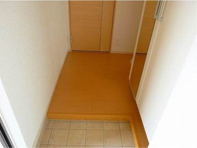 内装１
