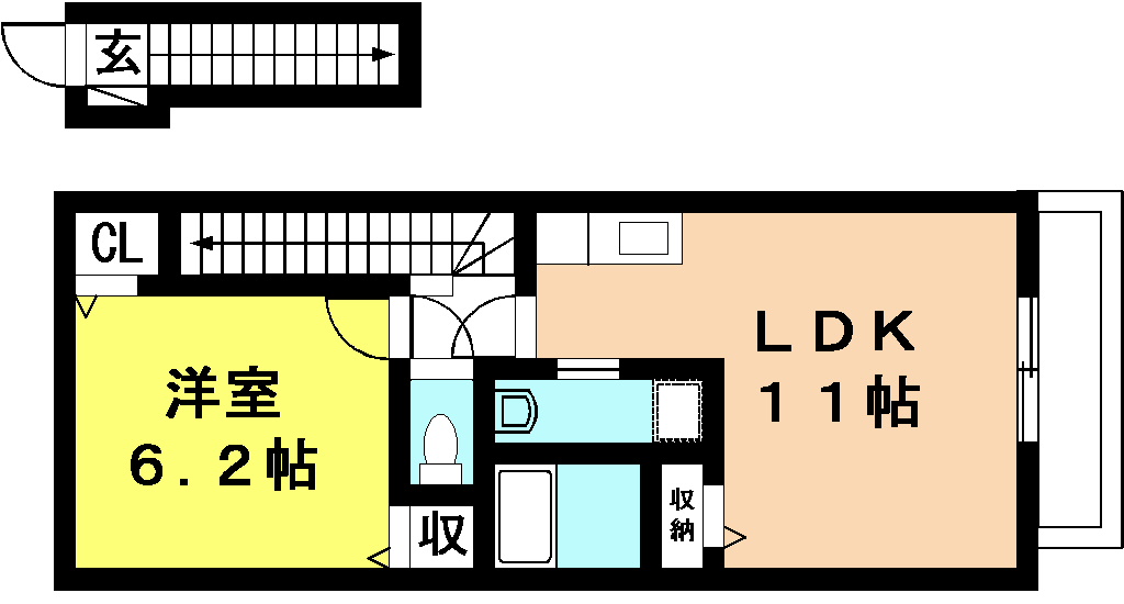 間取り画像