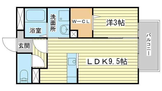 間取り画像