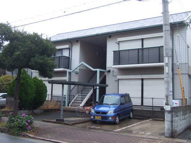 外観１