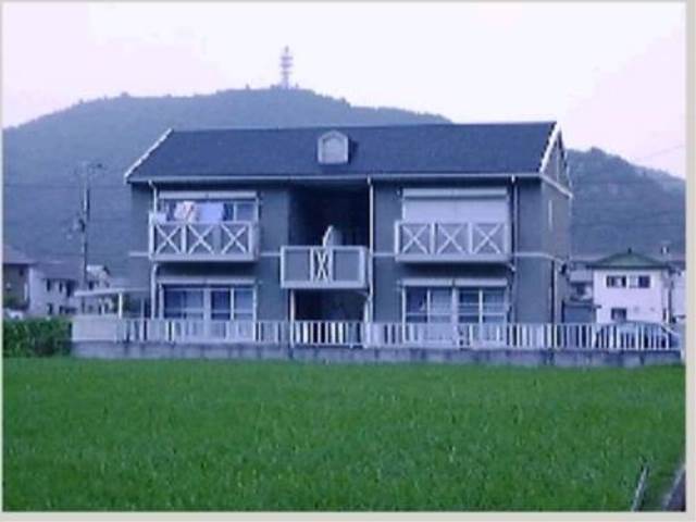 外観１