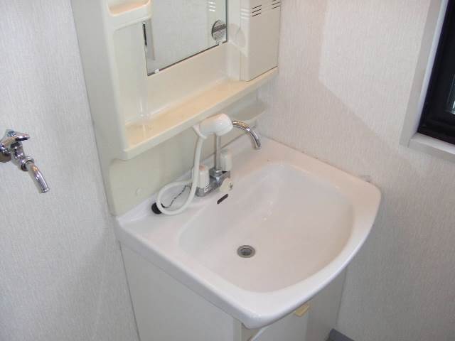 内装１