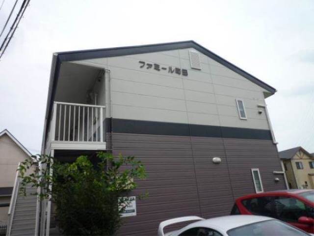 外観１