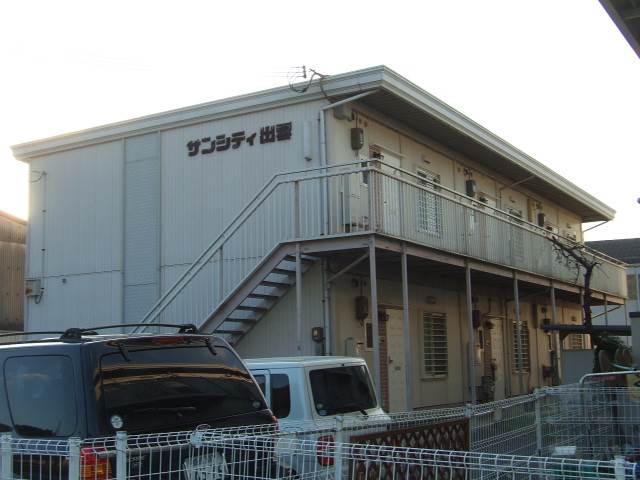 外観１