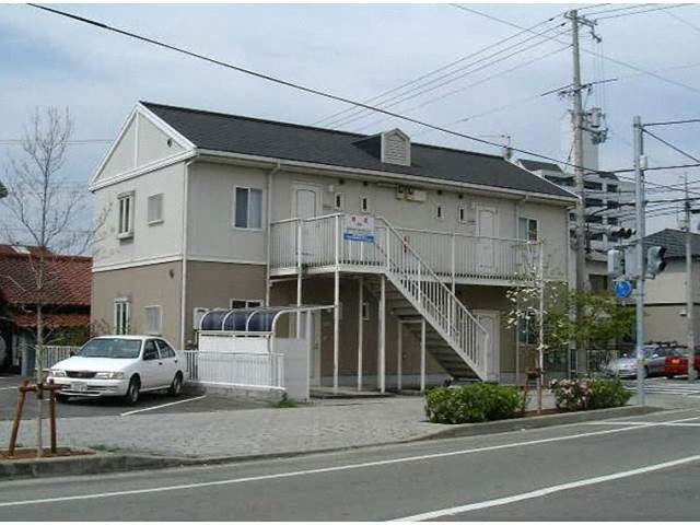外観画像
