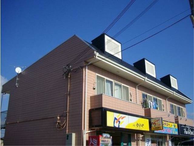外観１