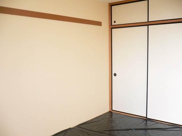 内装５