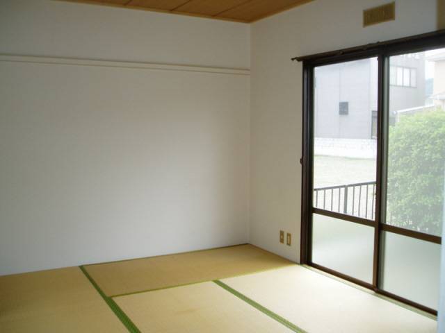 内装５