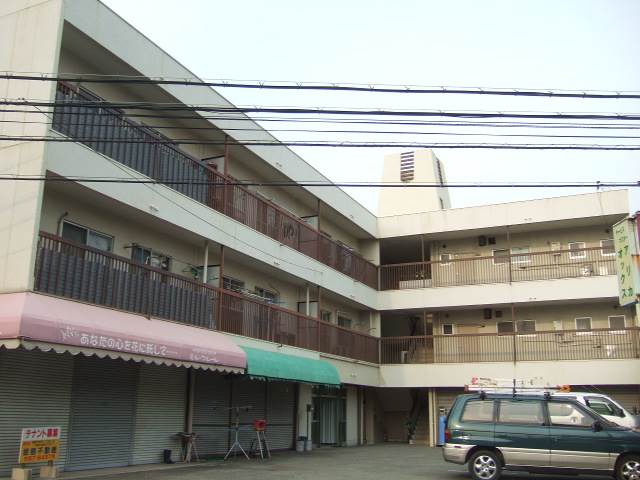 外観画像