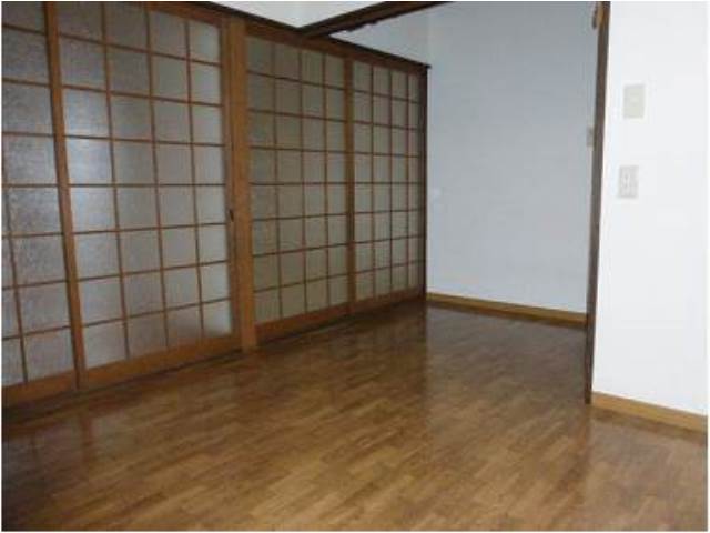 内装１
