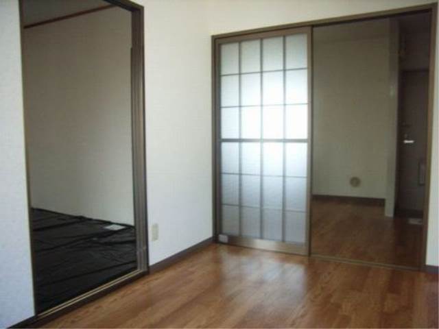 内装４