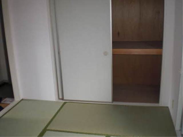 内装３