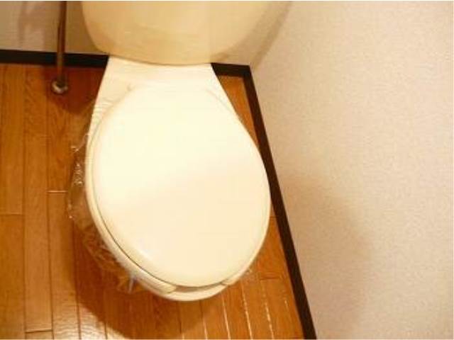 内装４
